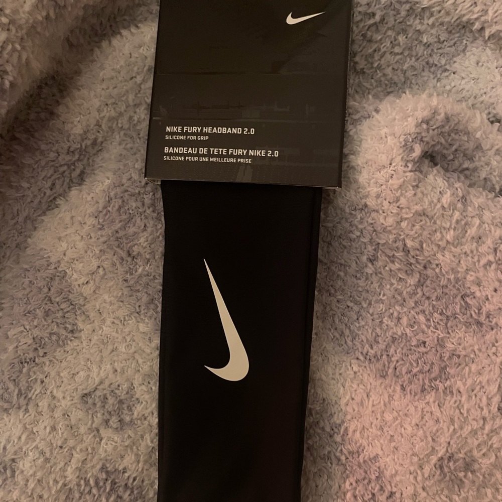 Nike fury headband 2.0